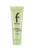 Flormar Green Up Vegan Foundation with Creamy Texture & Semi-Matte Finish 30ml - 003 Ivory Nude