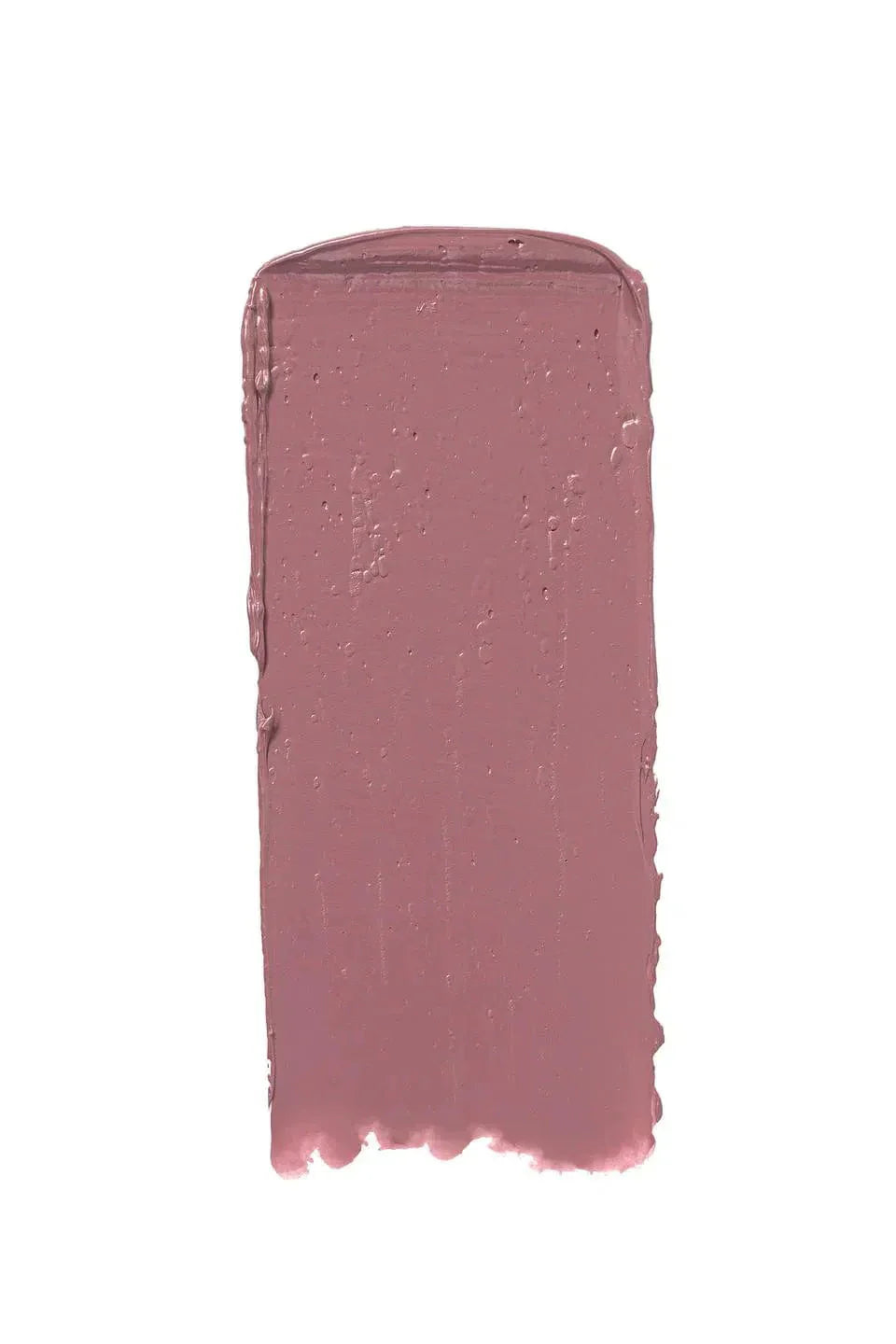 Flormar Green Up Vegan Lipstick with High Pigment & Semi-Matte Finish 3.2g - 007 Pretty Nude