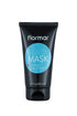 Flormar Intensive Purifying Black Mask to Prevent Oily & Blackheads 150ml