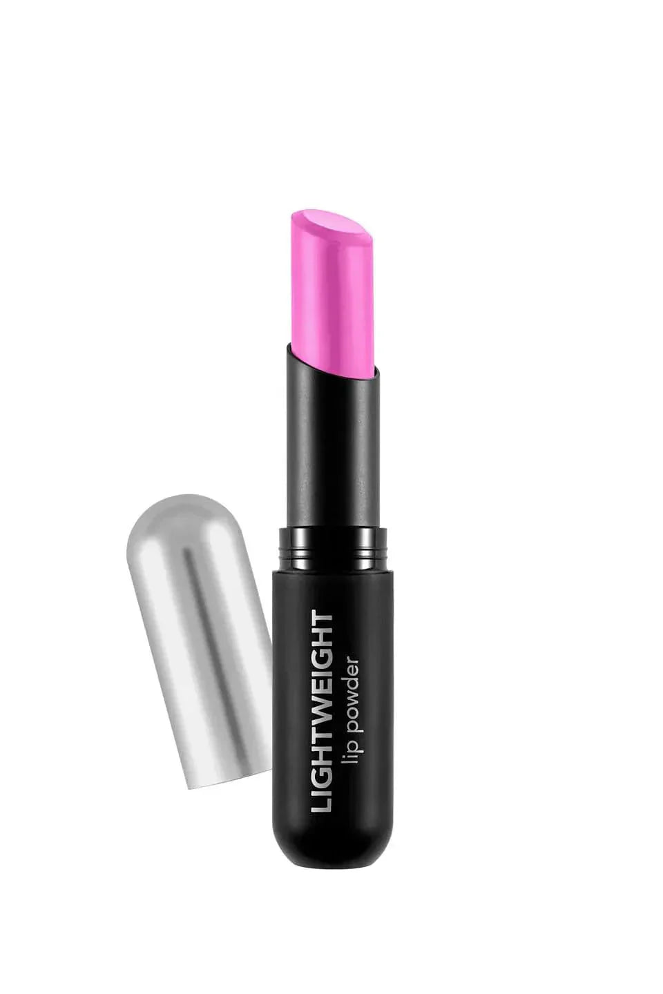 Flormar Lightweight Lip Powder Highly Pigmented & Ultra Light Lipstick with Matte Finish 3g - 014 Lavendergarden