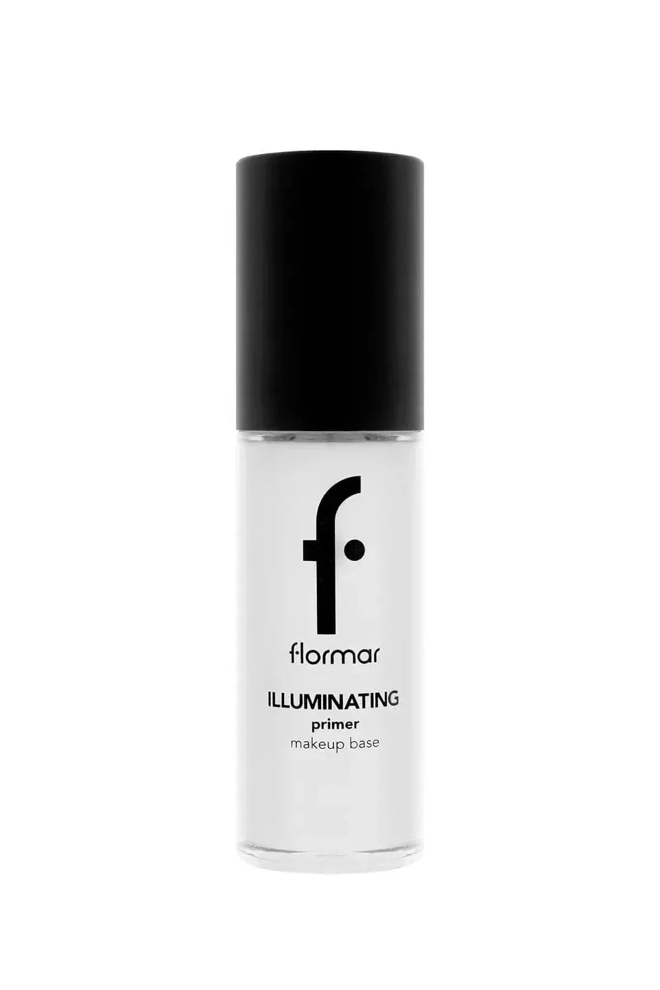 Flormar Moisturizing Makeup Base for a Luminous and Radiant Look 30ml