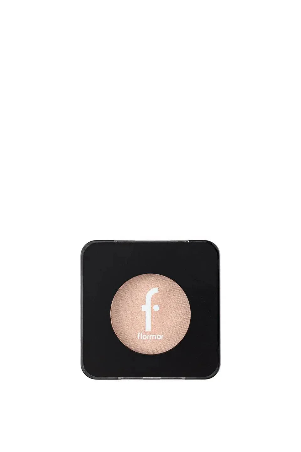 Flormar Mono High Pigmented & Natural Radiance Compact Eye Shadow 2g - 004 Seethefuture