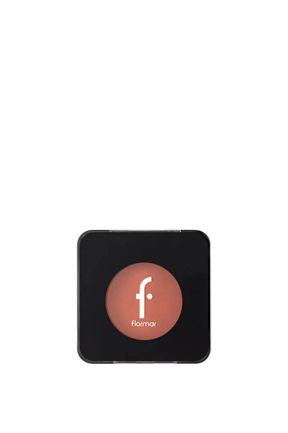 Flormar Mono High Pigmented & Natural Radiance Compact Eye Shadow 2g - 008 Sweetheat