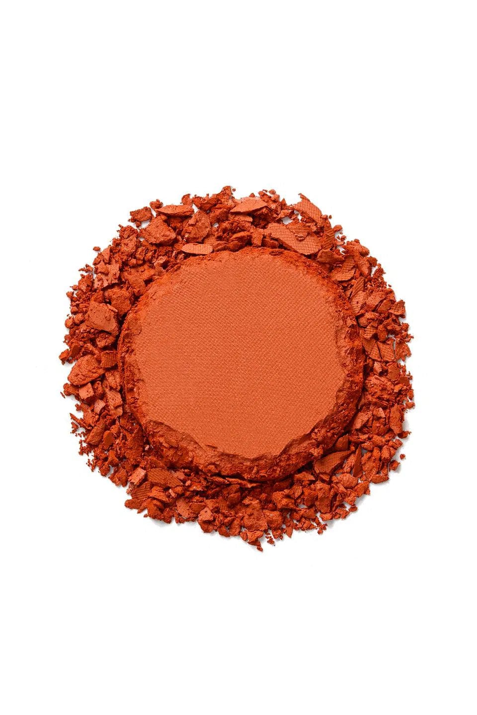 Flormar Mono High Pigmented & Natural Radiance Compact Eye Shadow 2g - 008 Sweetheat