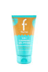 Flormar Peeling/Facial Cleansing Gel with Citrus Extracts for Combination & Oily Skin 150ml