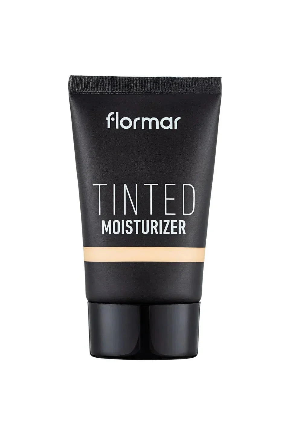 Flormar Tinted Moisturizer Tinted Moisturizer with Even Tone & Radiance 30ml - 004 Ivory Beige