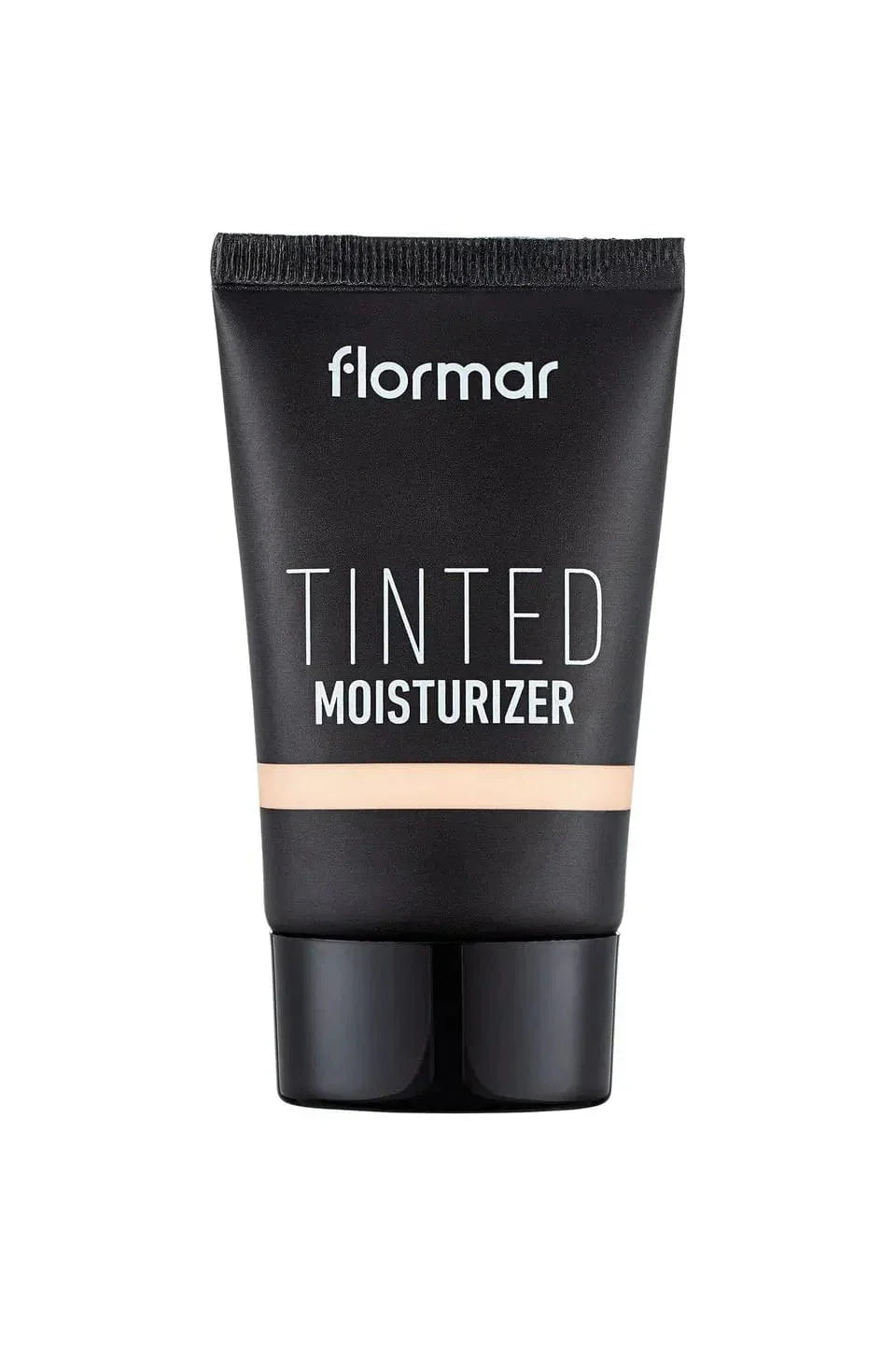 Flormar Tinted Moisturizer Tinted Moisturizer with Even Tone & Radiance 30ml - 006 Golden Beige