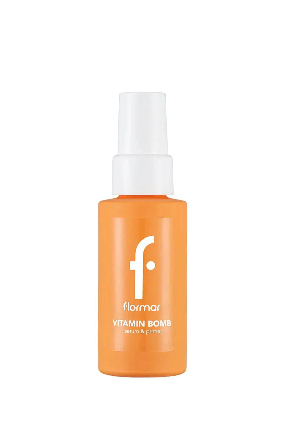 Flormar Vitamin Bomb Serum&Primer 30ml - 000 Yellow