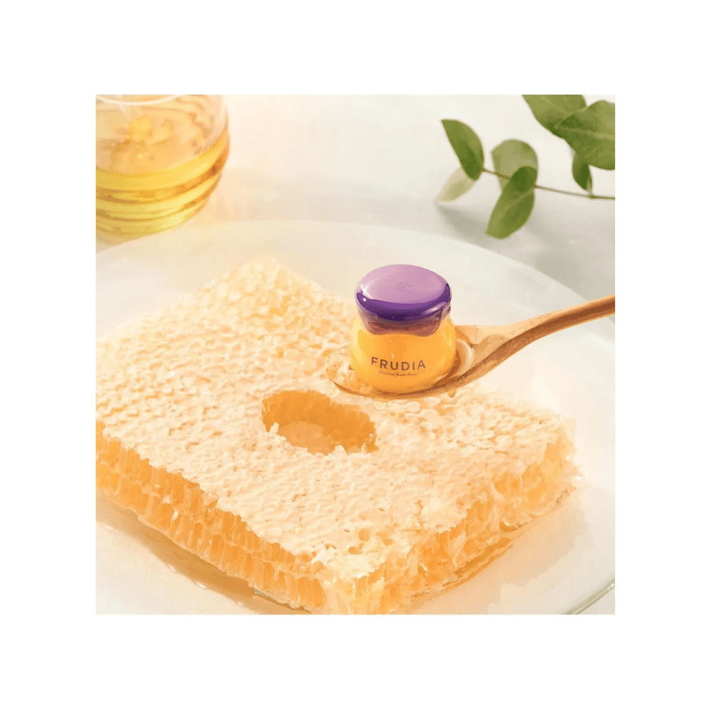 Frudia Blueberry Moisturising Lip Balm 10 ml / 0.33 fl.oz