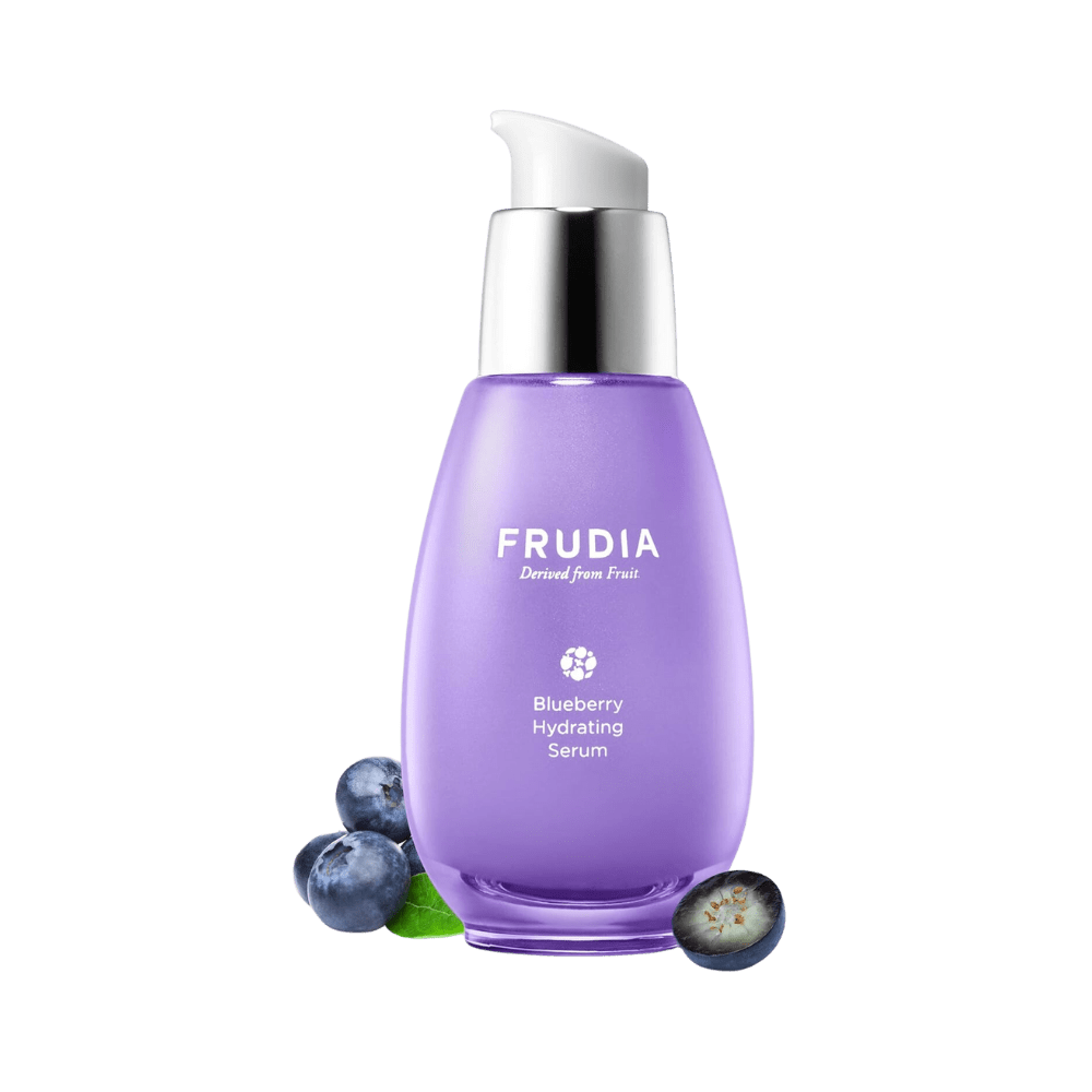 Frudia Blueberry Moisturising Serum 50 ml
