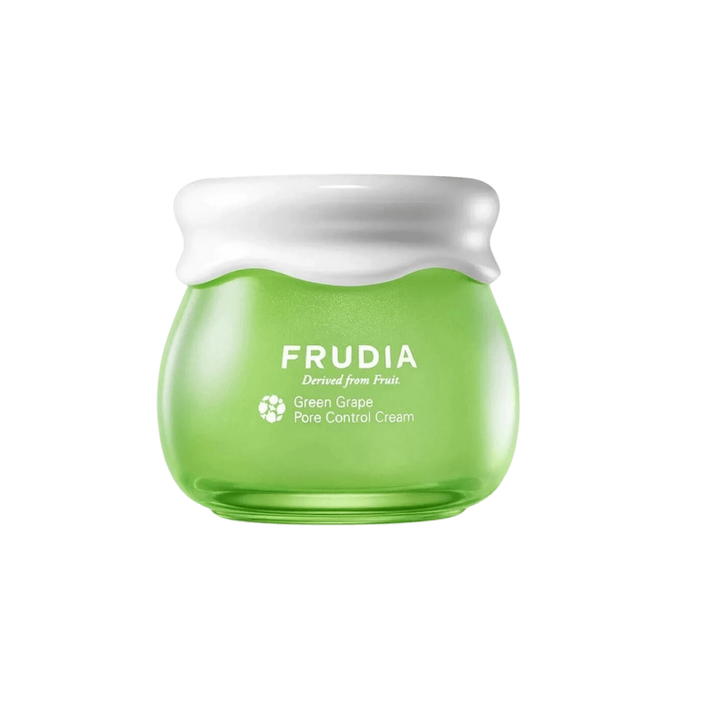 Frudia Green Grape Pore Control Cream 55 ml