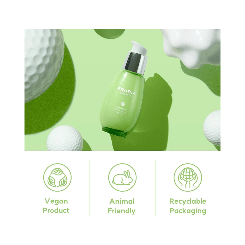 Frudia Green Grape Pore Control Serum 50 ml