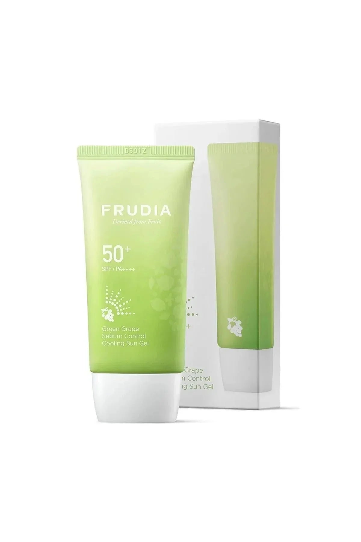 Frudia Green Grape Pore Control Sunscreen SPF50+ 50 ml