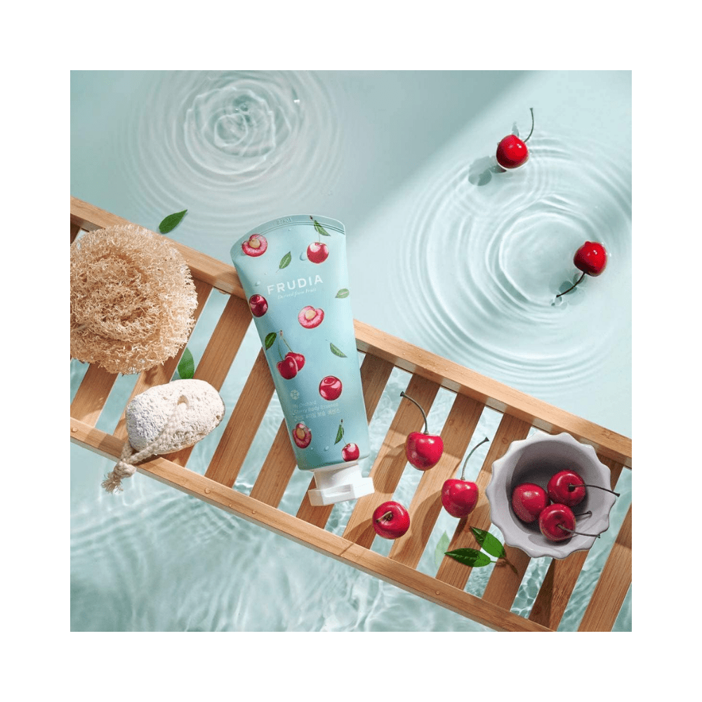 Frudia My Orchard Body Lotion Cherry 200 ml