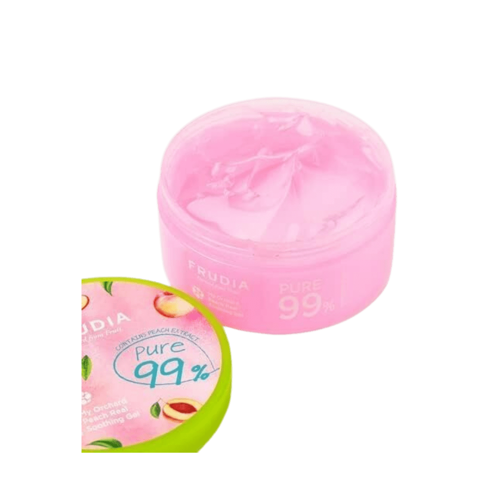Frudia My Orchard Peach Real Soothing Gel 300 g