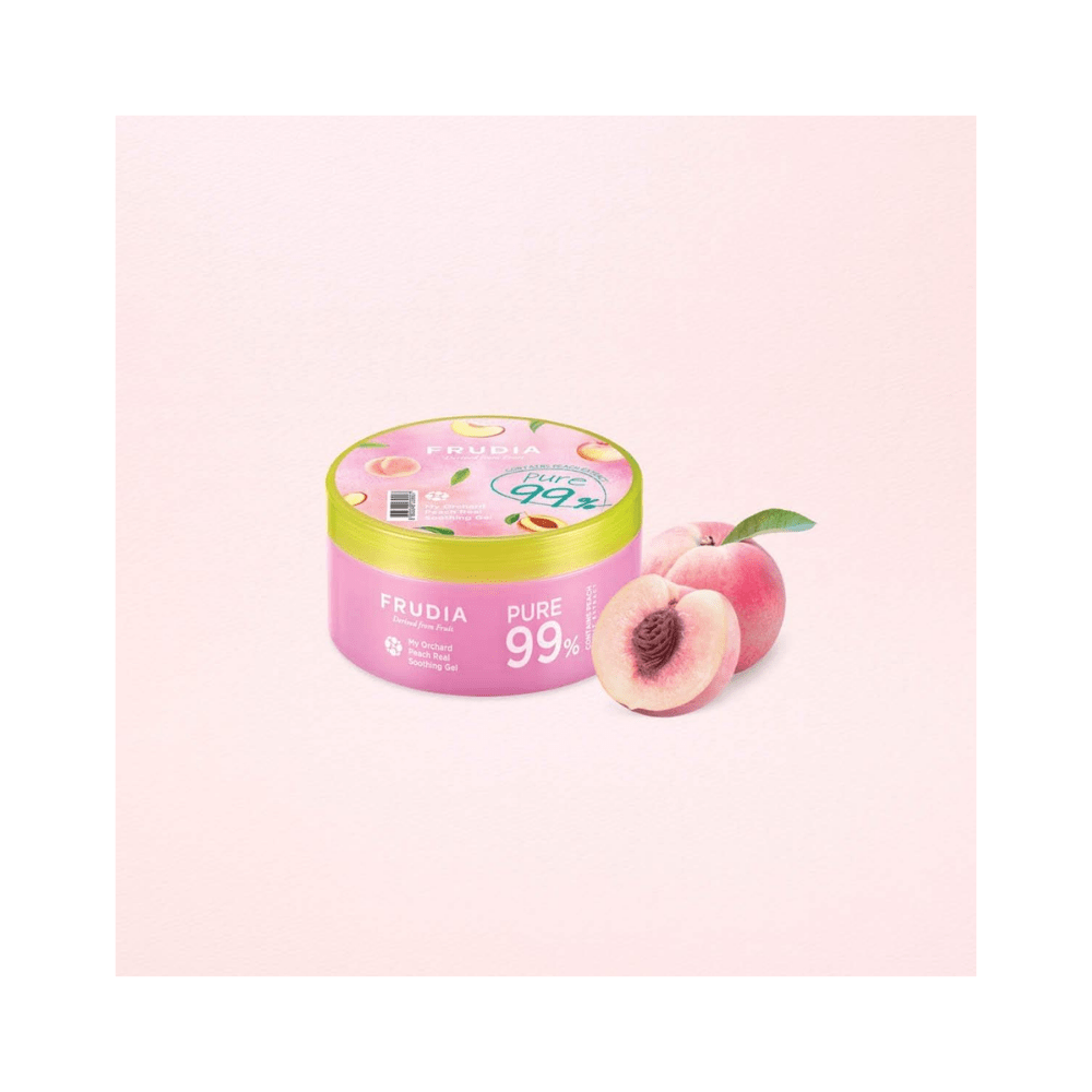 Frudia My Orchard Peach Real Soothing Gel 300 g