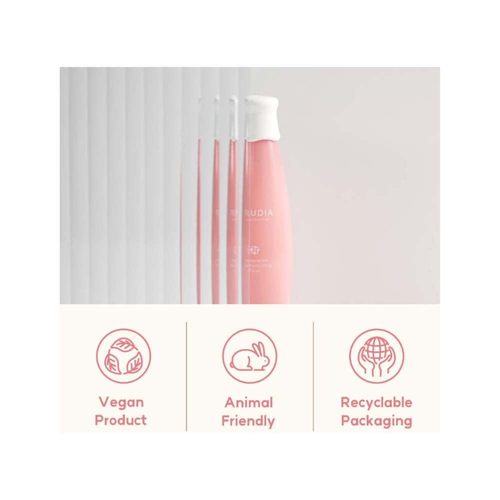 Frudia Pomegranate Nourishing and Anti-Wrinkle Tonic 195 ml