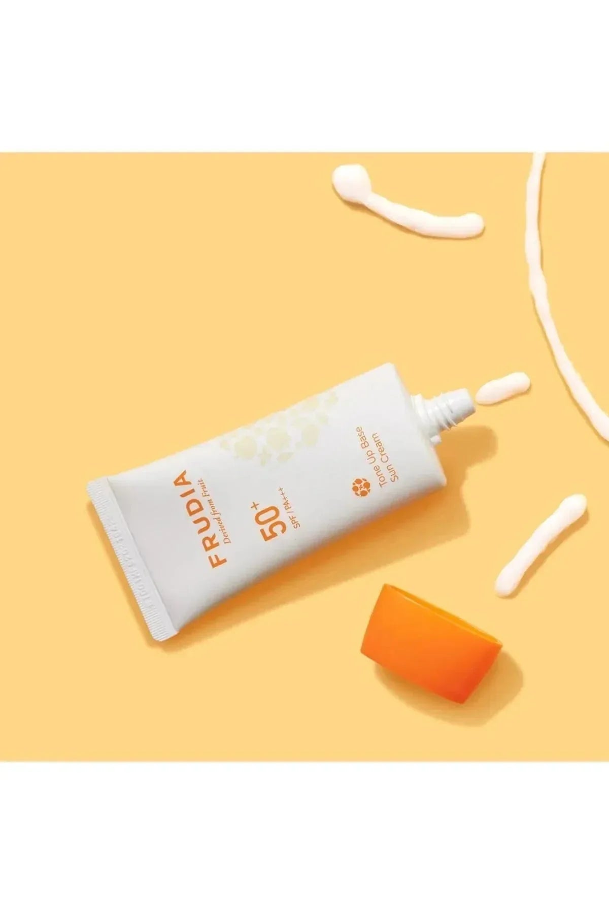 Frudia Toning Sunscreen Spf50+ 50 ml