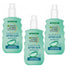 Garnier Ambre Solaire After Sun Hydrating Soothing Spray 200 ml / 6.8 fl oz 3 Pack