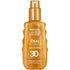 Garnier Ambre Solaire Ideal Bronze Milk-In Spray SPF30 150 ml / 5 fl oz