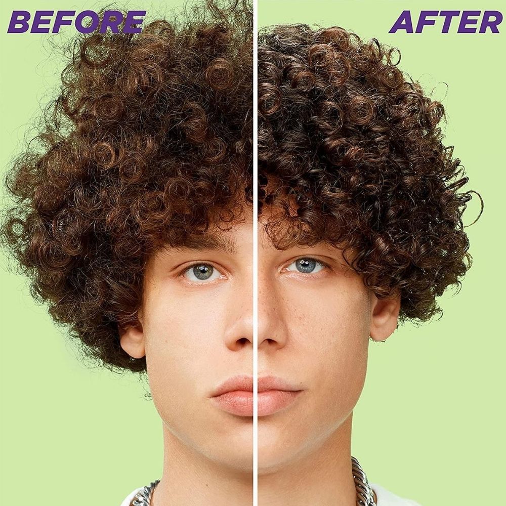 Garnier Curl Nourish Curl Defining Sulfate Free Conditioner 354 ml