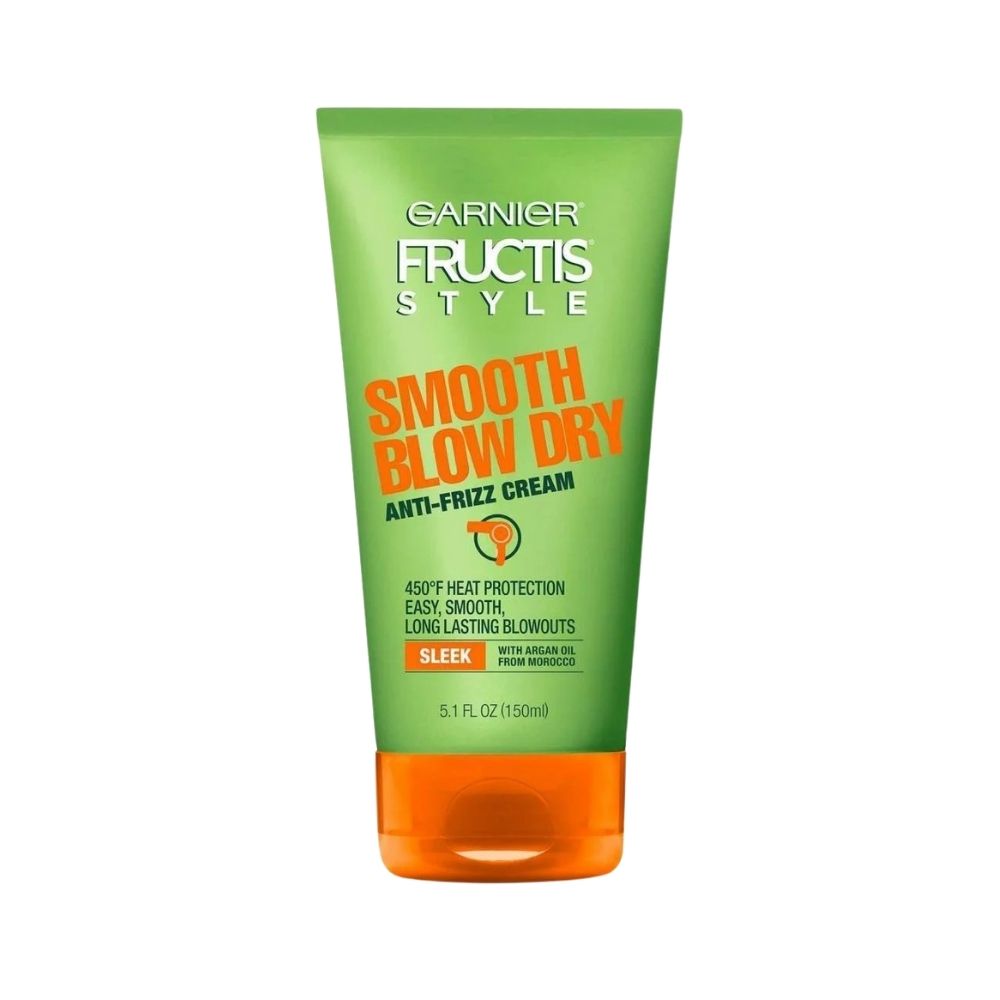 Garnier Fructis Anti-Frizz Conditioner 150 ml