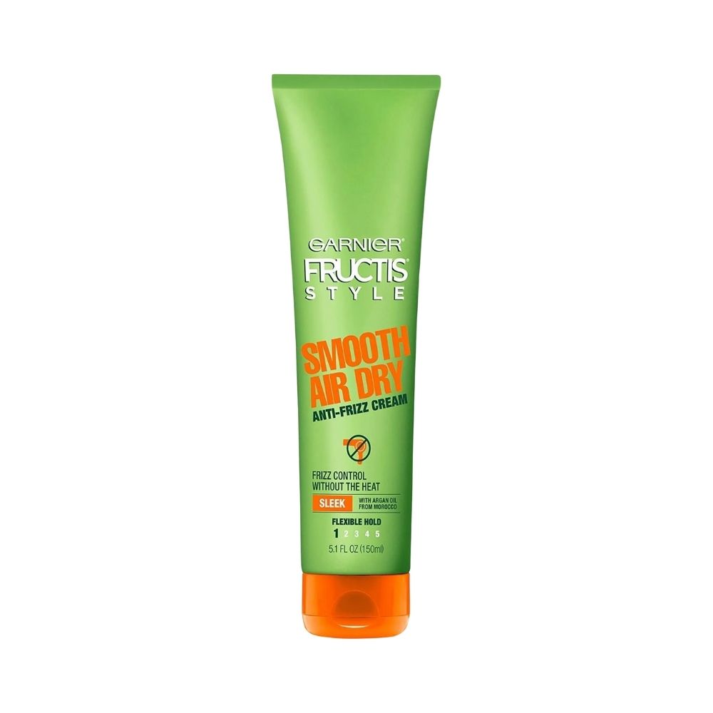 Garnier Fructis Style Anti Frizz Leave-In Conditioner 150 ml