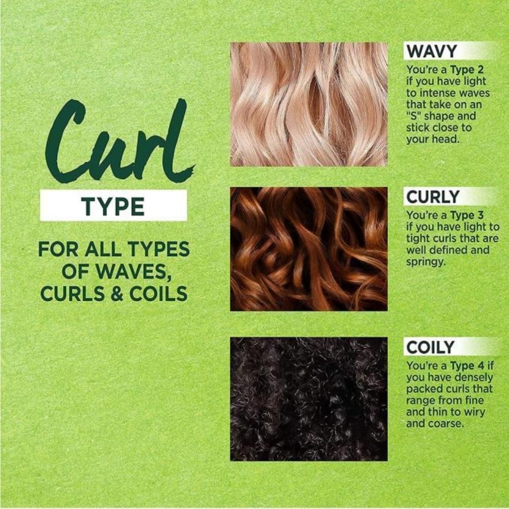 Garnier Fructis Style Curl Renewal Hair Spray 150 ml