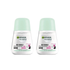 Garnier Invisible Protection Anti-Perspirant Roll-On 50 ml / 1.7 fl oz 2 Pack