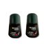 Garnier Men Invisible Protection Anti-Perspirant Roll-On 50 ml / 1.7 fl oz 2 Pack