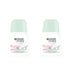 Garnier Mineral Hyaluronic Sensitive Roll-on Antiperspirant Deodorant 50 ml / 1.7 fl oz 2 Pack