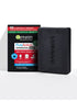 Garnier Pure Active Anti-Spot and Blackhead Solid Wash Charcoal Bar 100g
