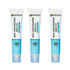 Garnier Pure Active BHA+Niacinamide Daily UV SPF50+ 40 ml 3 Pack