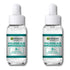 Garnier Skin Active Hyaluronic Aloe Replumping Face Serum 30 ml 2 Pack