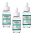 Garnier Skin Active Hyaluronic Aloe Replumping Face Serum 30 ml 3 Pack