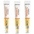 Garnier Skin Active Vitamin C Brightening Eye Cream 15 ml 3 Pack