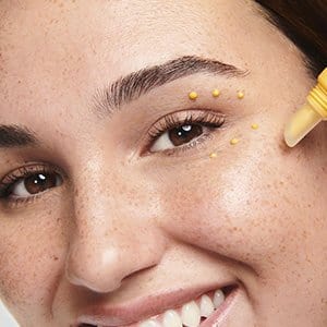 Garnier Skin Active Vitamin C Brightening Eye Cream 15 ml