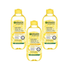 Garnier Skin Active Vitamin C Micellar Water 400 ml / 13.5 fl oz 3 Pack