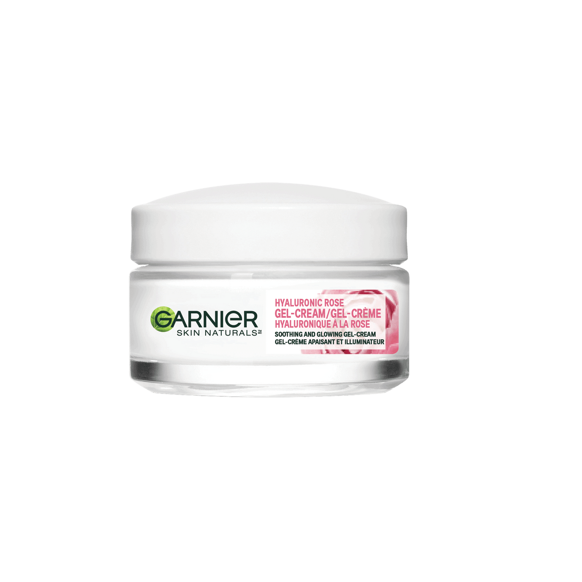 Garnier Skin Naturals Hydrating Facial Gel-Cream with Hyaluronic Acid 50 ml