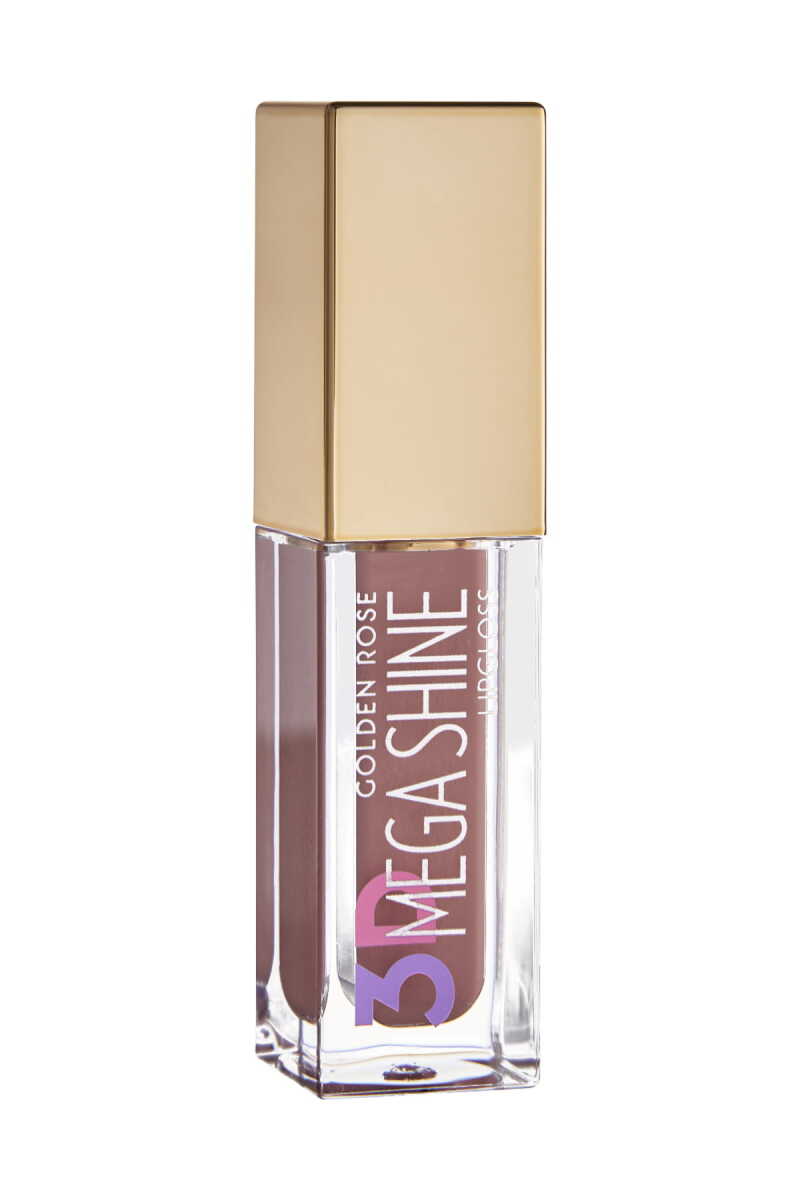 Golden Rose 3D Mega Shine Lipgloss - 103