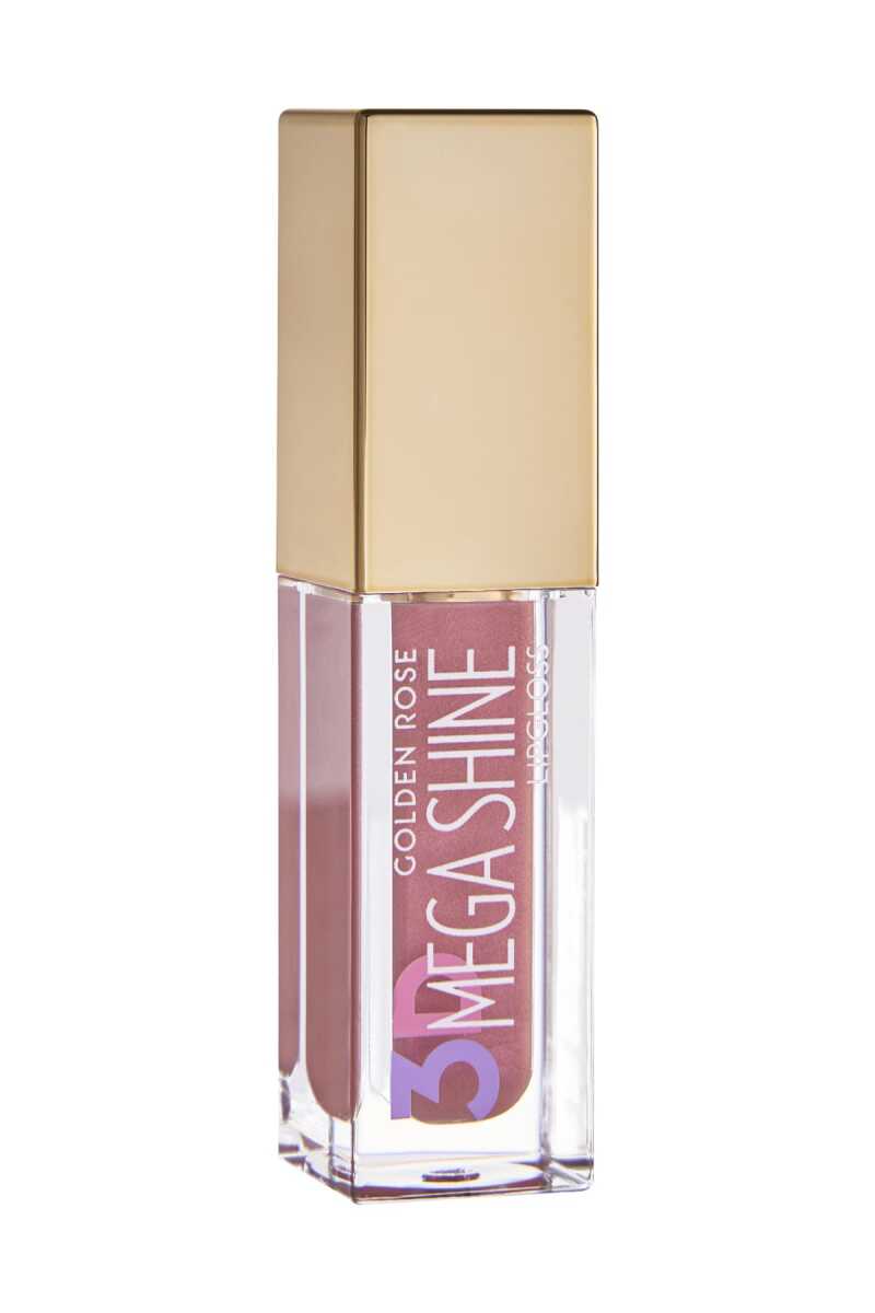 Golden Rose 3D Mega Shine Lipgloss - 114