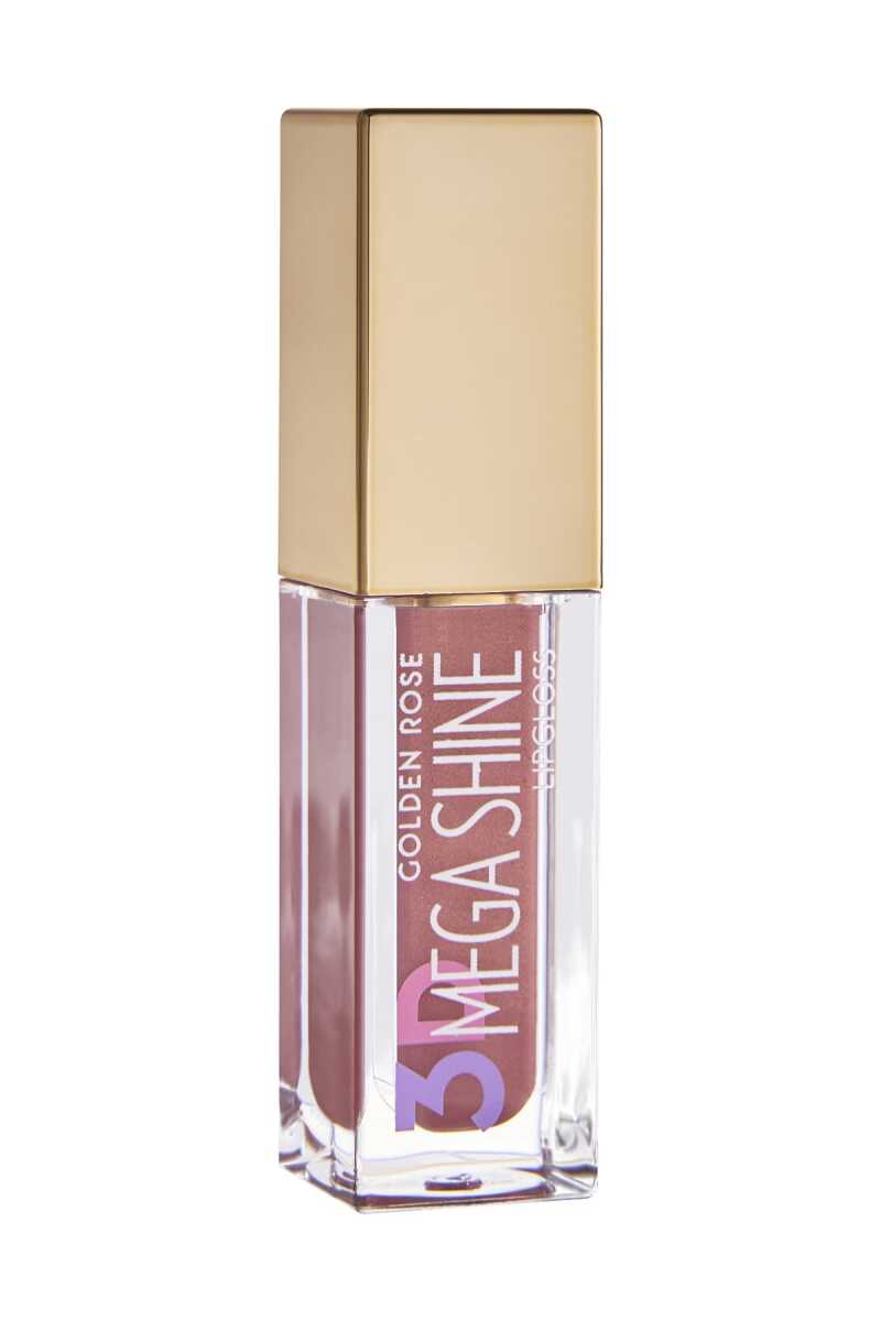 Golden Rose 3D Mega Shine Lipgloss - 117 Shimmer