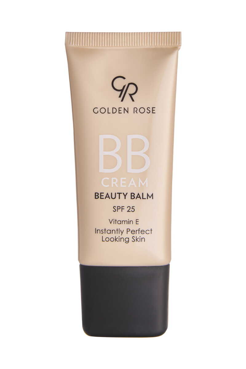 Golden Rose Bb Cream Beauty Balm - 03 Natural