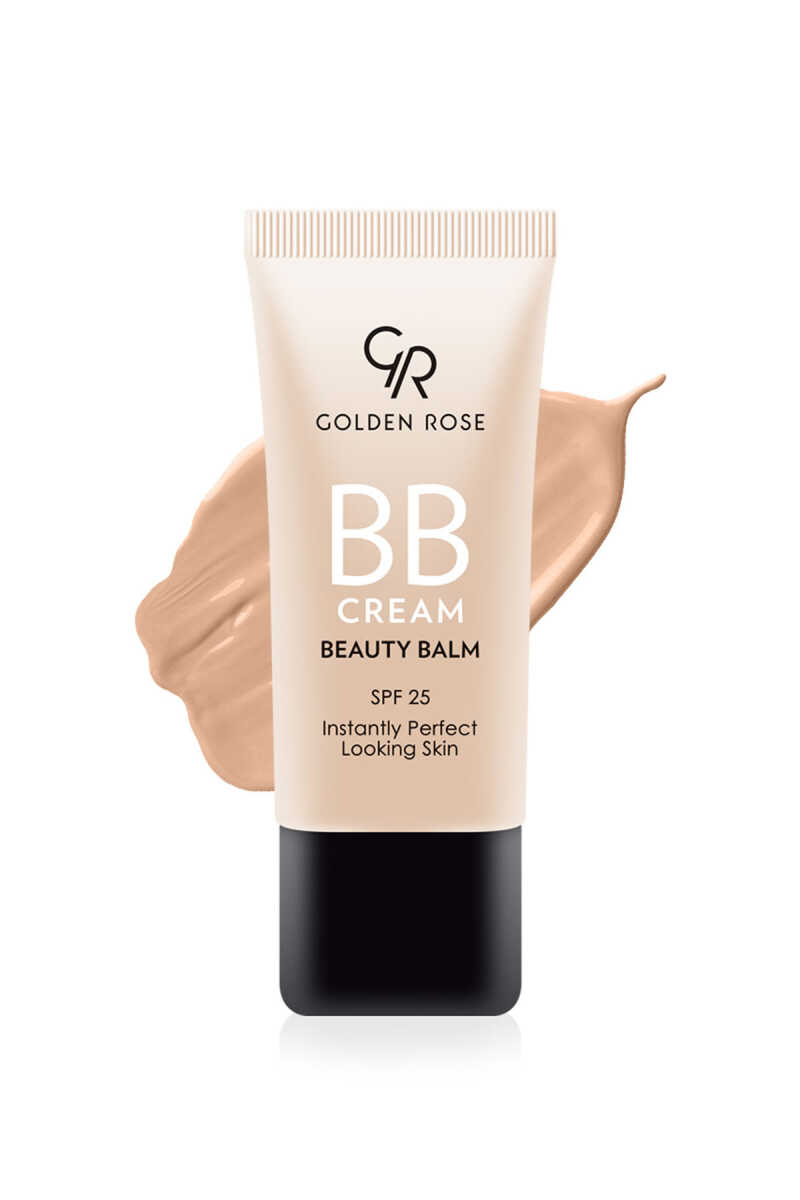 Golden Rose Bb Cream Beauty Balm - 04 Medium