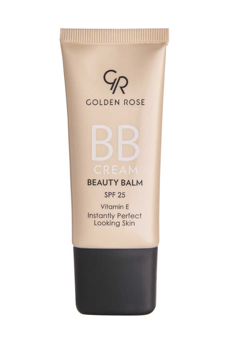 Golden Rose Bb Cream Beauty Balm - 05 Medium Plus