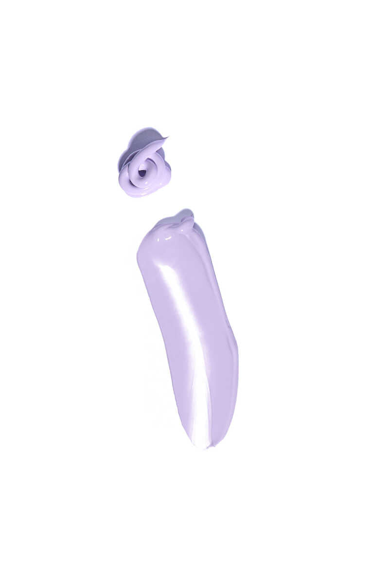 Golden Rose CC Cream Color Correcting Primer - 01 Violet