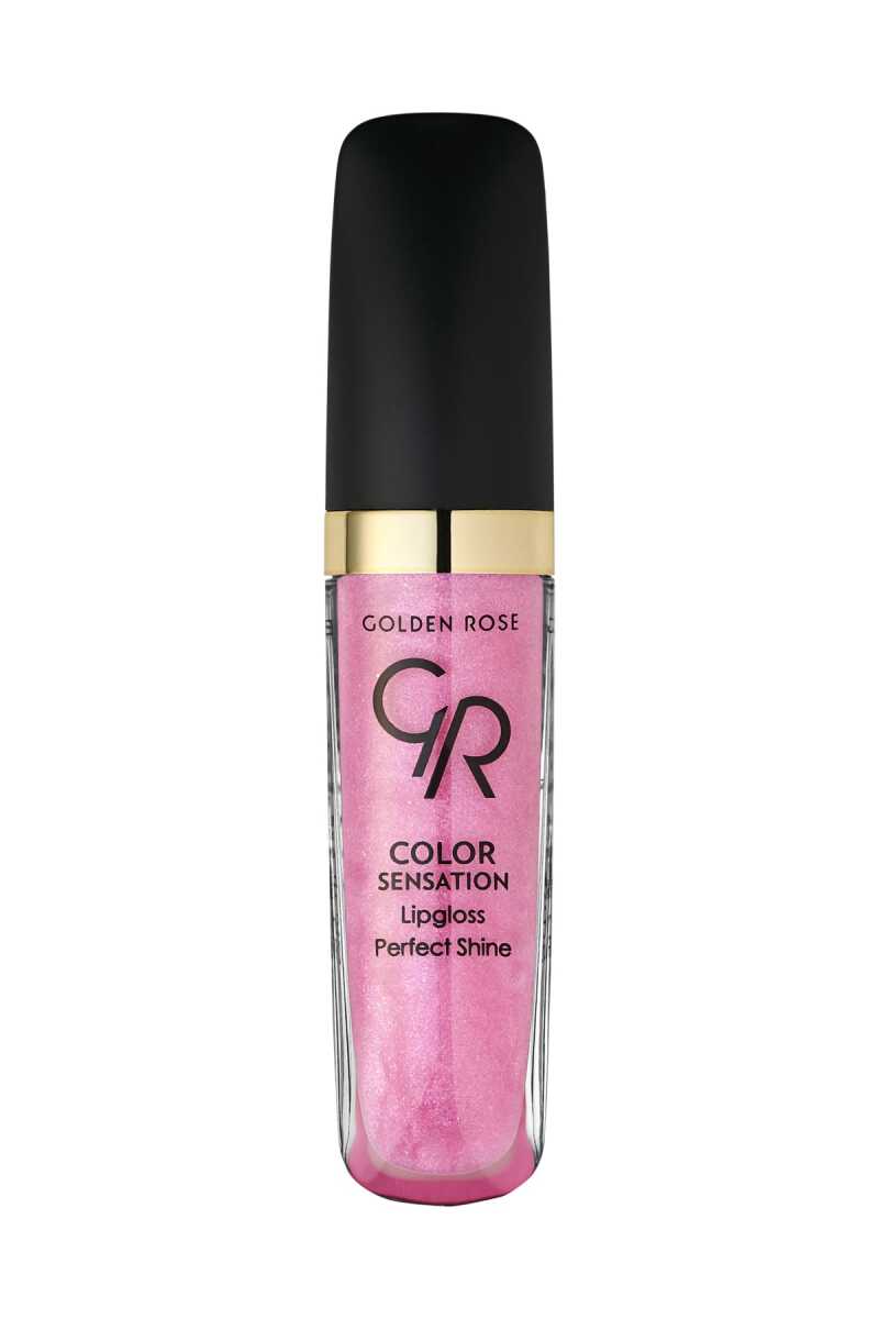 Golden Rose Color Sensation Lipgloss - 106 Sugar