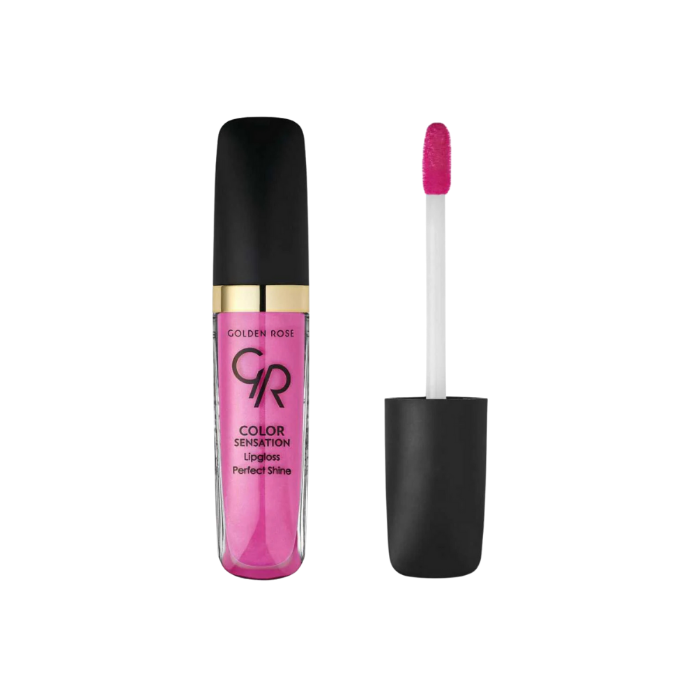 Golden Rose Color Sensation Lipgloss - 109 Lolipop