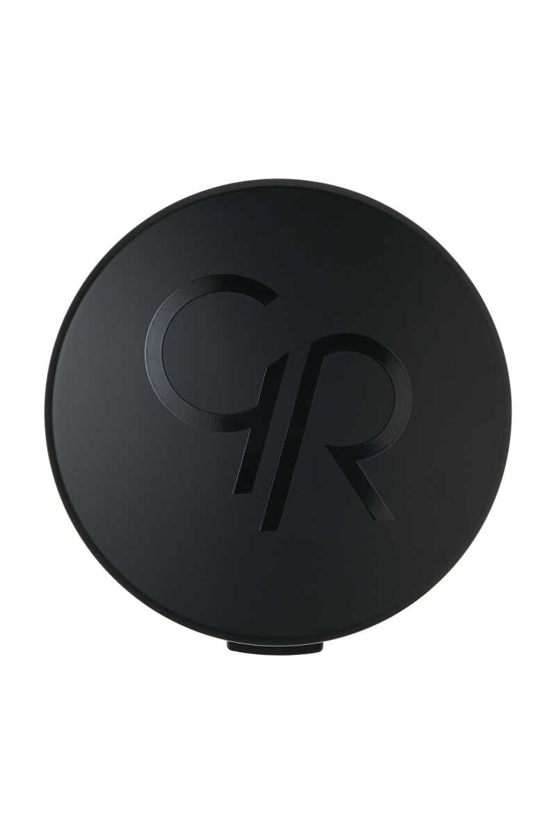 Golden Rose Longstay Matte Face Powder - 01 Ivory