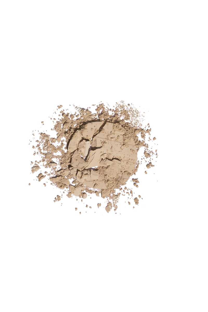 Golden Rose Longstay Matte Face Powder - 02 Light Beige